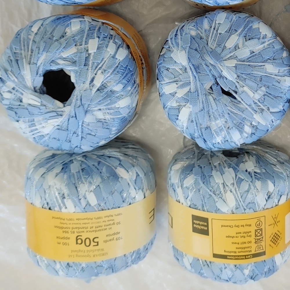 Sirdar Dune Yarn